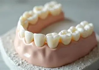 Zirconia & Ceramic Crowns